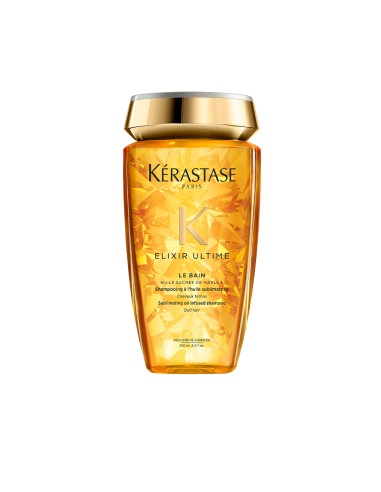 Bain Sublimateur Elixir Ultime