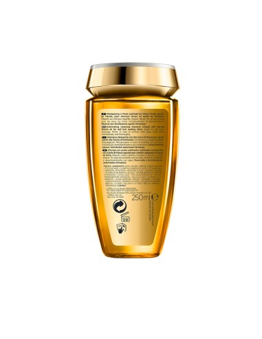 Bain Sublimateur Elixir Ultime