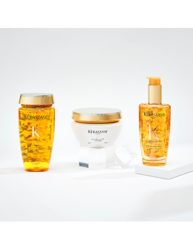 Bain Sublimateur Elixir Ultime