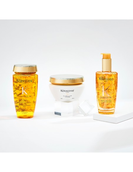Bain Sublimateur Elixir Ultime