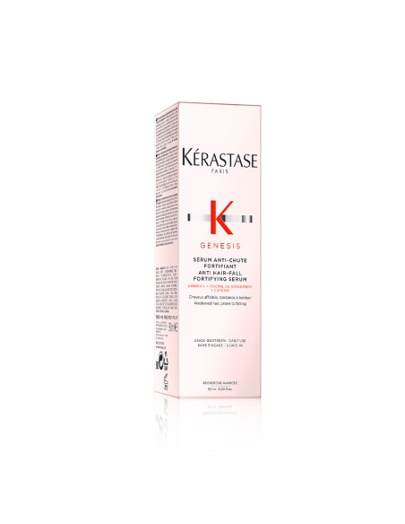 Serum Anti Chute Fortifiant