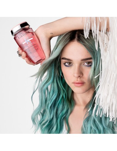 Bain Riche Chroma Respect