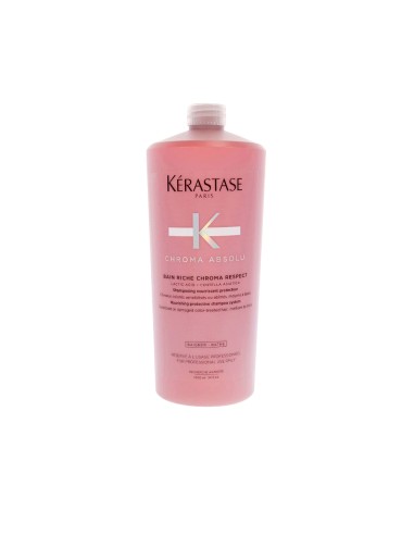 Bain Riche Chroma Respect