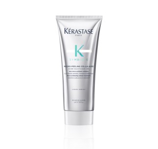 Micro-Peeling Cellulaire
