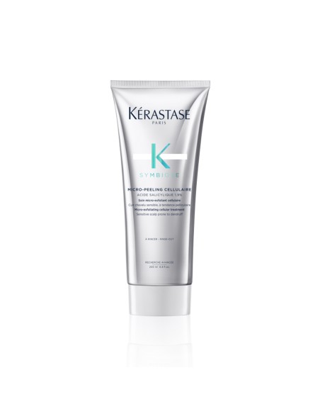 Micro-Peeling Cellulaire