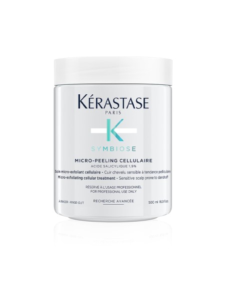 Micro-Peeling Cellulaire