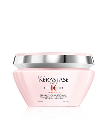Masque Reconstituant