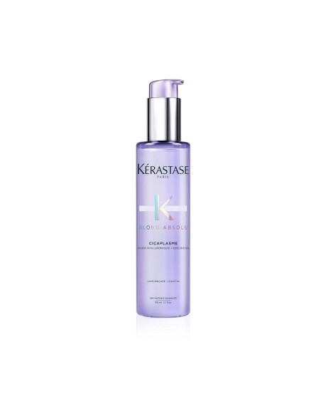 Cicaplasme Blond Absolu