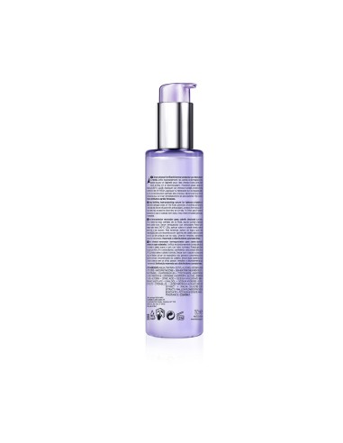 Cicaplasme Blond Absolu