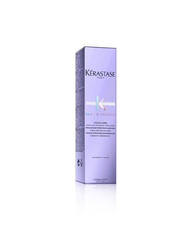 Cicaplasme Blond Absolu
