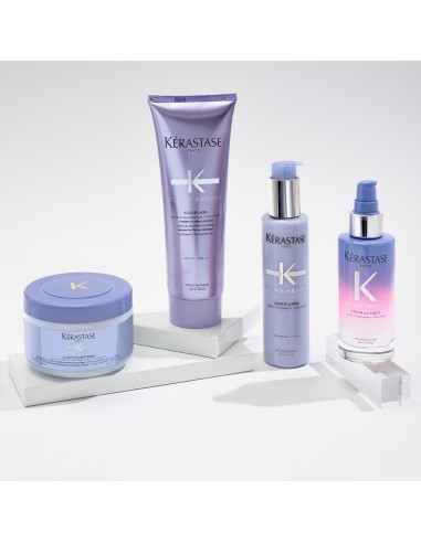 Cicaplasme Blond Absolu