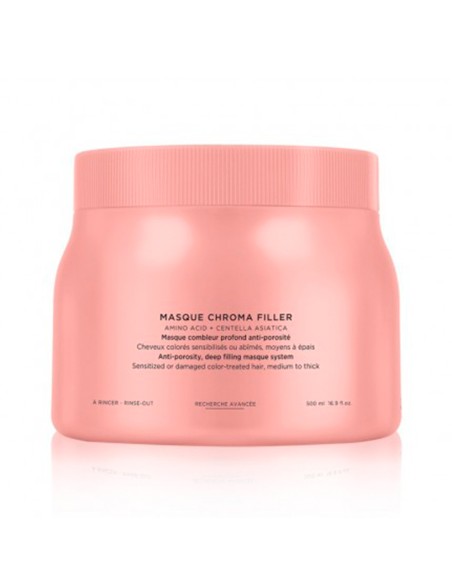 Masque Chroma Filler