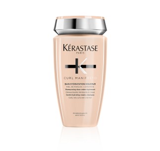 Bain Hydratation Douceur