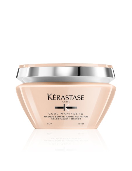 Masque Beurre Haute Nutrition