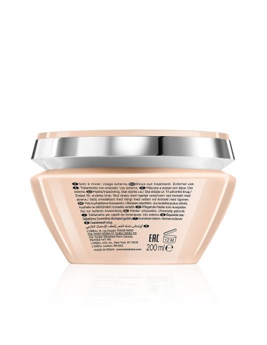 Masque Beurre Haute Nutrition