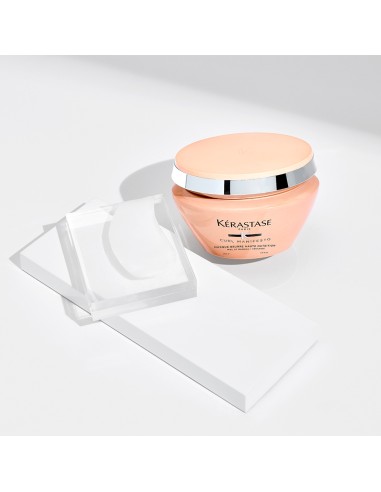 Masque Beurre Haute Nutrition