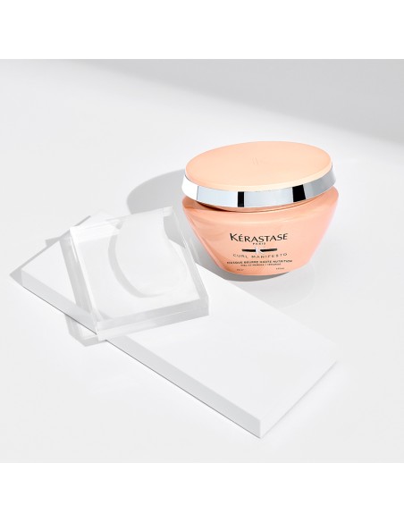 Masque Beurre Haute Nutrition