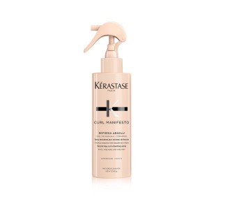 Curl Manifesto Refresh Absolu