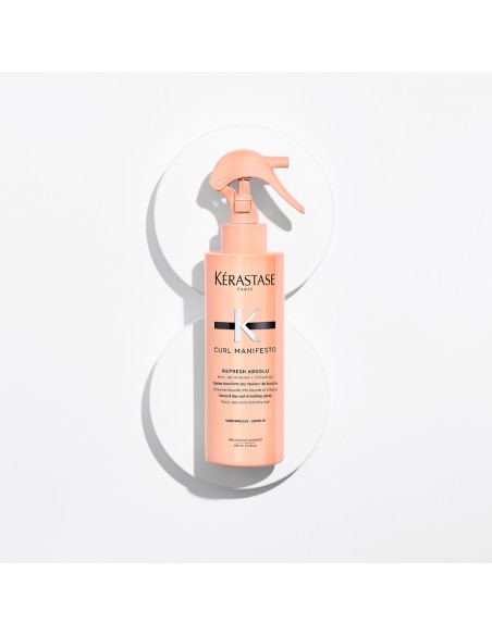 Curl Manifesto Refresh Absolu