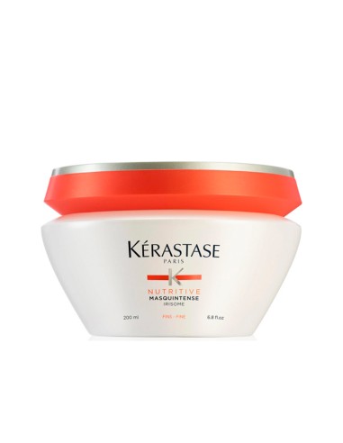 Nutritive Masquintense