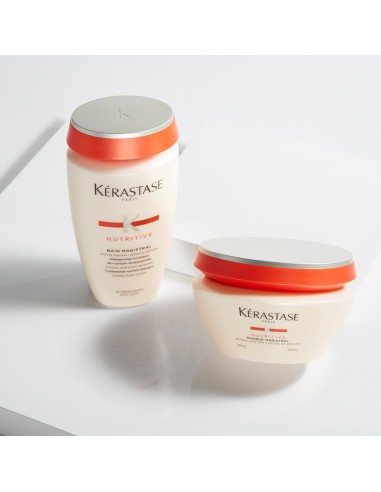 Bain Magistral