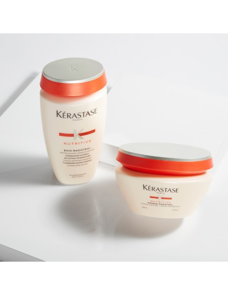 Bain Magistral