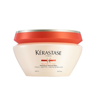 Masque Magistral