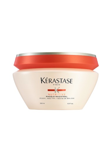 Masque Magistral