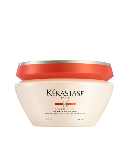 Masque Magistral