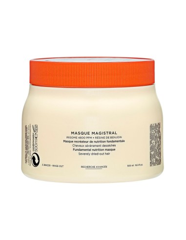 Masque Magistral