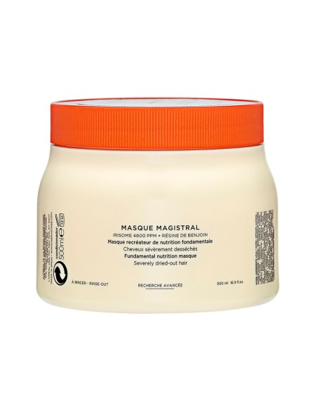 Masque Magistral