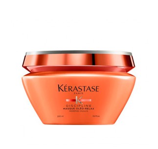 Masque Oleo Relax