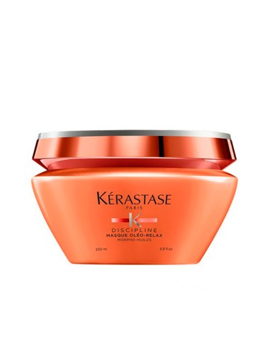 Masque Oleo Relax