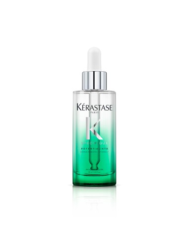 Sérum Potentialiste