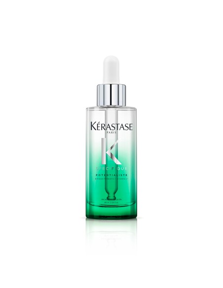 Sérum Potentialiste