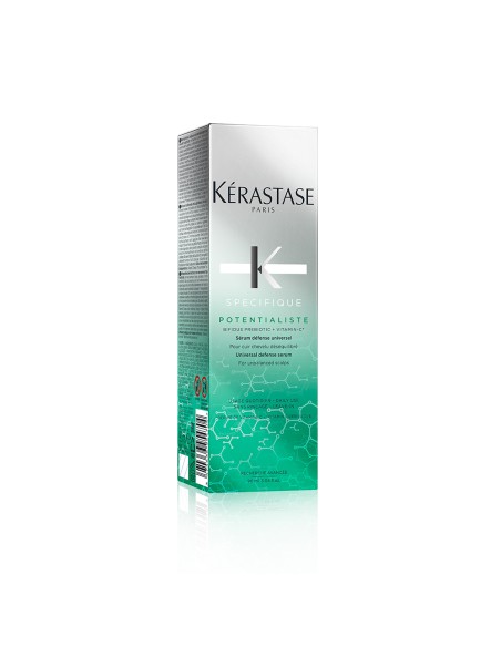 Sérum Potentialiste