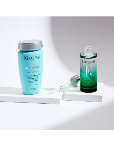 Sérum Potentialiste