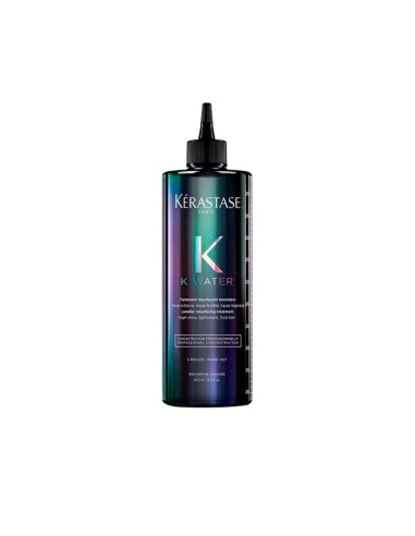 K Water
