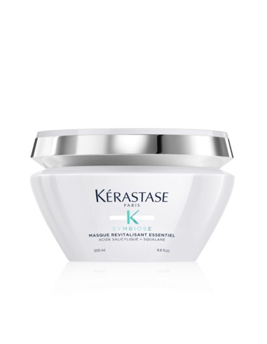 Masque Revitalisant Essentiel