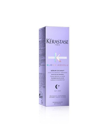 Serum Cinanuit