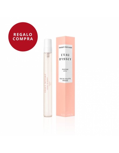 L'Eau D'Issey Pivoine