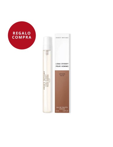 L'Eau D'Issey Pour Homme Vetiver