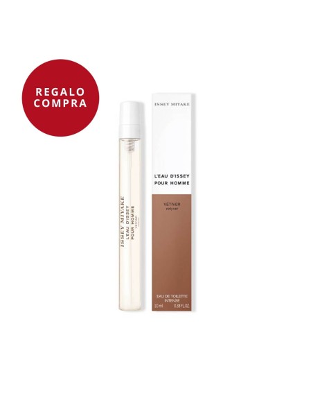 L'Eau D'Issey Pour Homme Vetiver