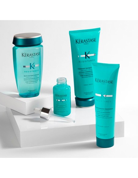 Bain Extentioniste