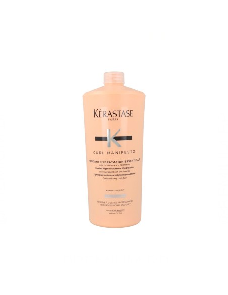 Fondant Hydratation Essentielle