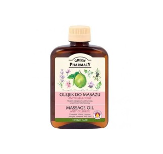 Aceite de Masaje...