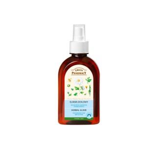 Elixir Herbal Cabello...