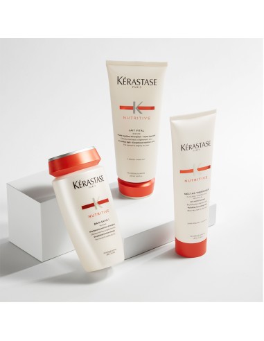 Nutritive Nectar Thermique Protector...