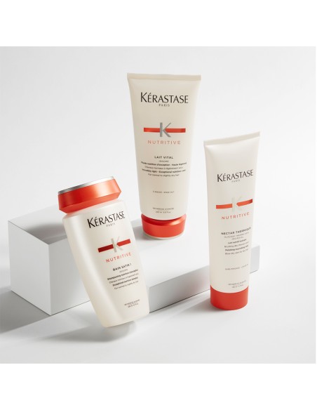 Nutritive Nectar Thermique Protector térmico