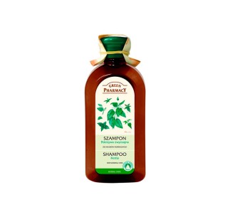 Champú de Ortiga Cabello...